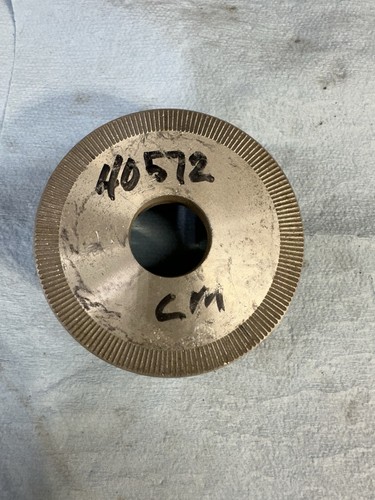 Columbus mckinnon 40570 - mckinnon, cm
