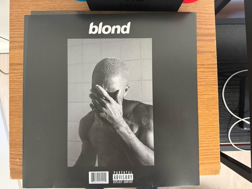 Excellent frank ocean blond - [excellent],