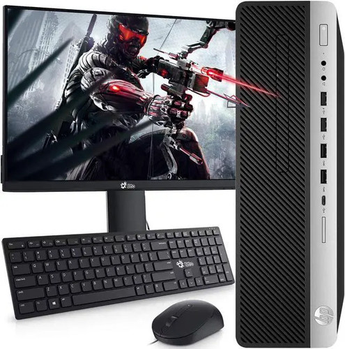 Desktop gioco g3 - desktop, sff