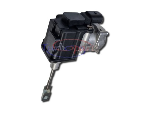 Valvola attuatore wastegate - valvola, vw