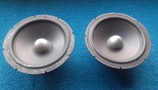 COPPIA Woofer Da 17cm  SEAS