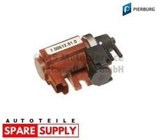 CONVERTITORE DI PRESSIONE