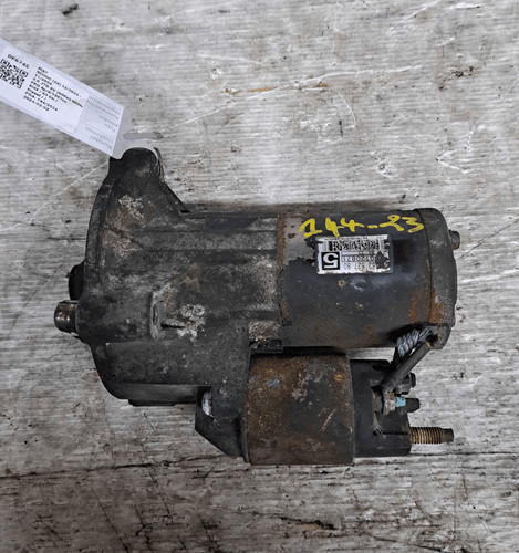 Motorino avviamento fiat scudo - fiat,