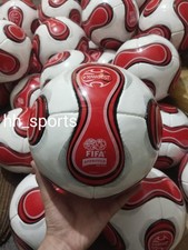 ADIDAS TEAMGEIST BERLINO FIFA