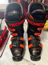 Scarpone da sci Tecnica