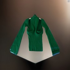 Maglia maniche lunghe donna