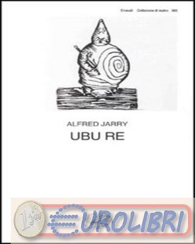 9788806114657 alfred jarry - alfred,