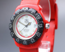 Orologio da uomo al quarzo TAG