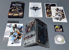 Kingdom Hearts: Birth by Sleep