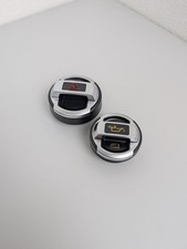 R8 Tappo Olio + Tappo Acqua