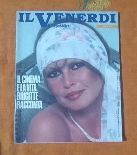 Venerdì repubblica - "il,