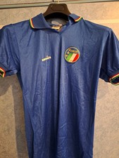 Maglia calcio nazionale italia - calcio,