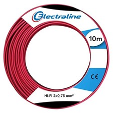 Electraline - 10m),