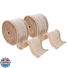 Mandala Crafts Nastro di tela