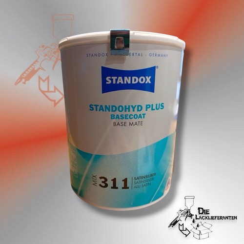 Standox standofleet 799 - standox,