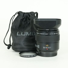 Panasonic leica - panasonic, dg