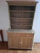 credenza cucina vintage