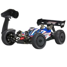 Arrma TLR Tuned TYPHON 4-6S