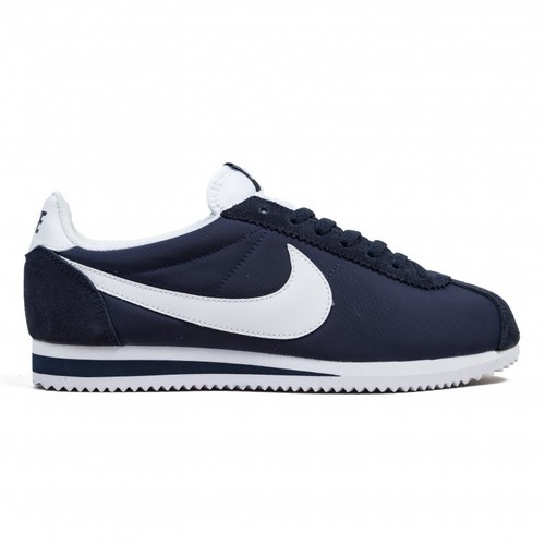 Nike classic cortez nylon - nike,