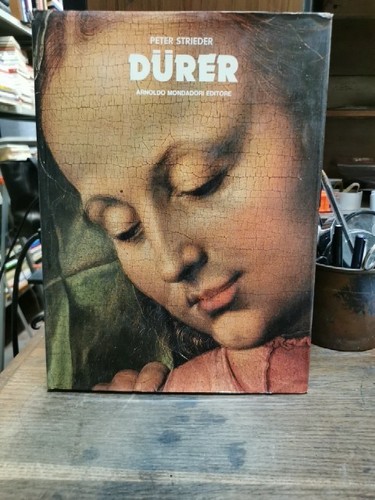 Durer strieder mondadori - p.,