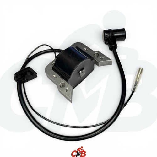 Bobina elettronica per - elettronica,