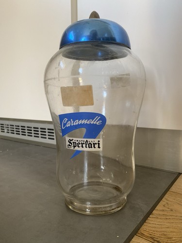 Fratelli sperlari caramelle - sperlari,