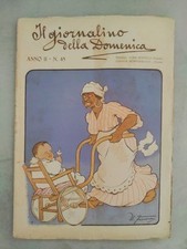 Il Giornalino Della Domenica -