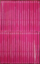 40 libri 3439-3499 Harmony Collezione lotto romanzi rosa