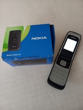 Nokia 2720 Fold BLACK - Con