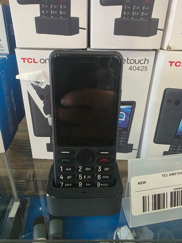 Tcl onetouch 4042s - tcl,