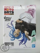 SAKAMOTO DAYS VIBRATION STARS