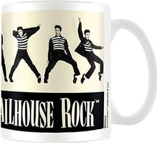 Merchandising Elvis Presley