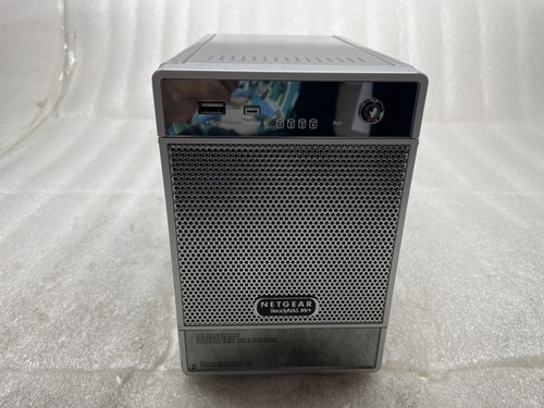 Netgear readynas - netgear,