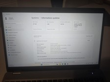 DELL Precision 3550 I5-10310U