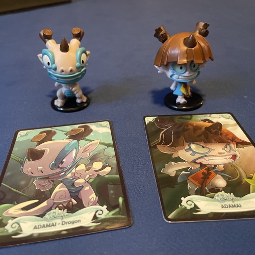 Krosmaster confezione 2 - confezione,