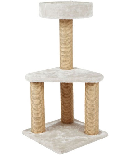 Tiragraffi ivan 82cm grigio - tiragraffi,