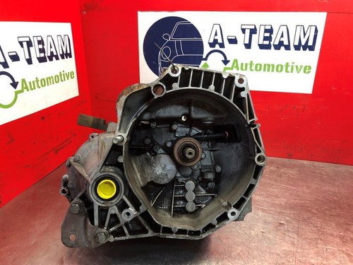 Cambio manuale abs - cambio,