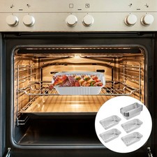 25pcs PAN D'ALUMINIUM PANABLE