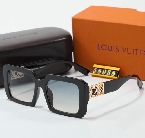 Louis vuitton occhiali sole - occhiali,