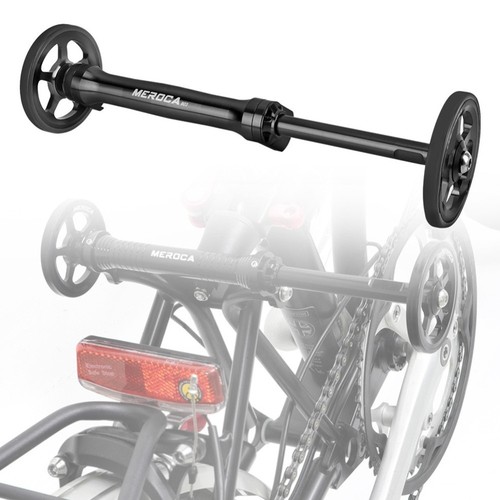 Per bici pieghevole - bici,
