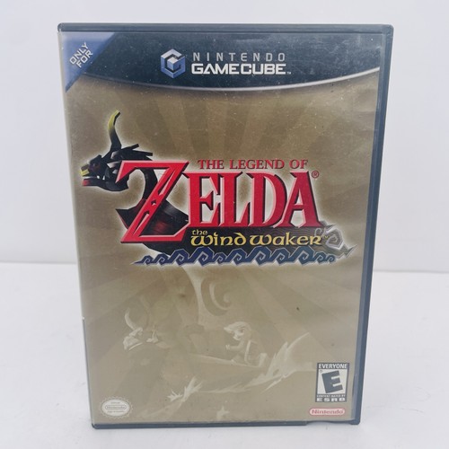 The legend zelda - the,