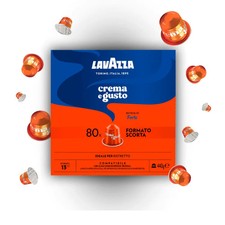 80/240/480 LAVAZZA IN