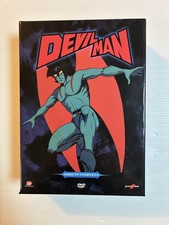 Devilman Serie tv completa 8