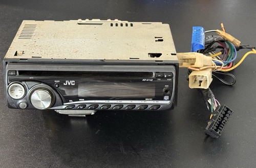 Jvc g140 ricevitore - kd-g140,