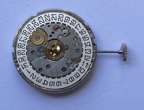 Mouvement automatic neuf stock - mouvement,