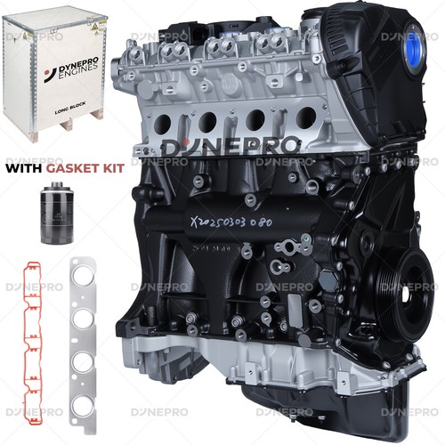 Ea888 gen2 engine - 2.0t,