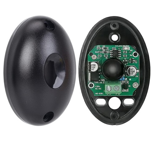 Coppia fotocellule universale - fotocellule,