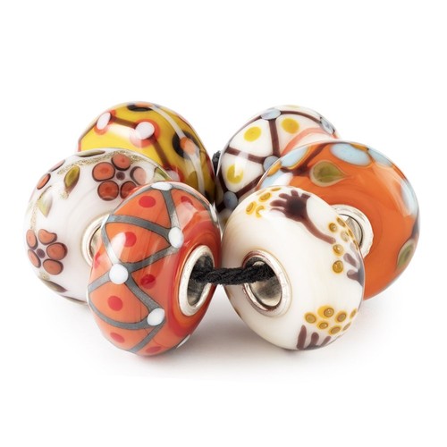 Moda trollbeads set calore - moda,