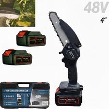 Mini sega elettrica batteria - sega,