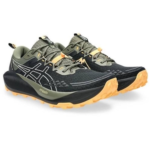 Asics gel trabuco - asics, 1011b973